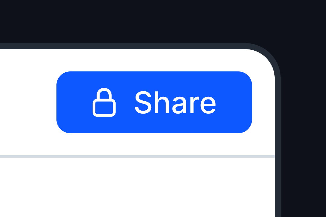 Sharing & Collaboration