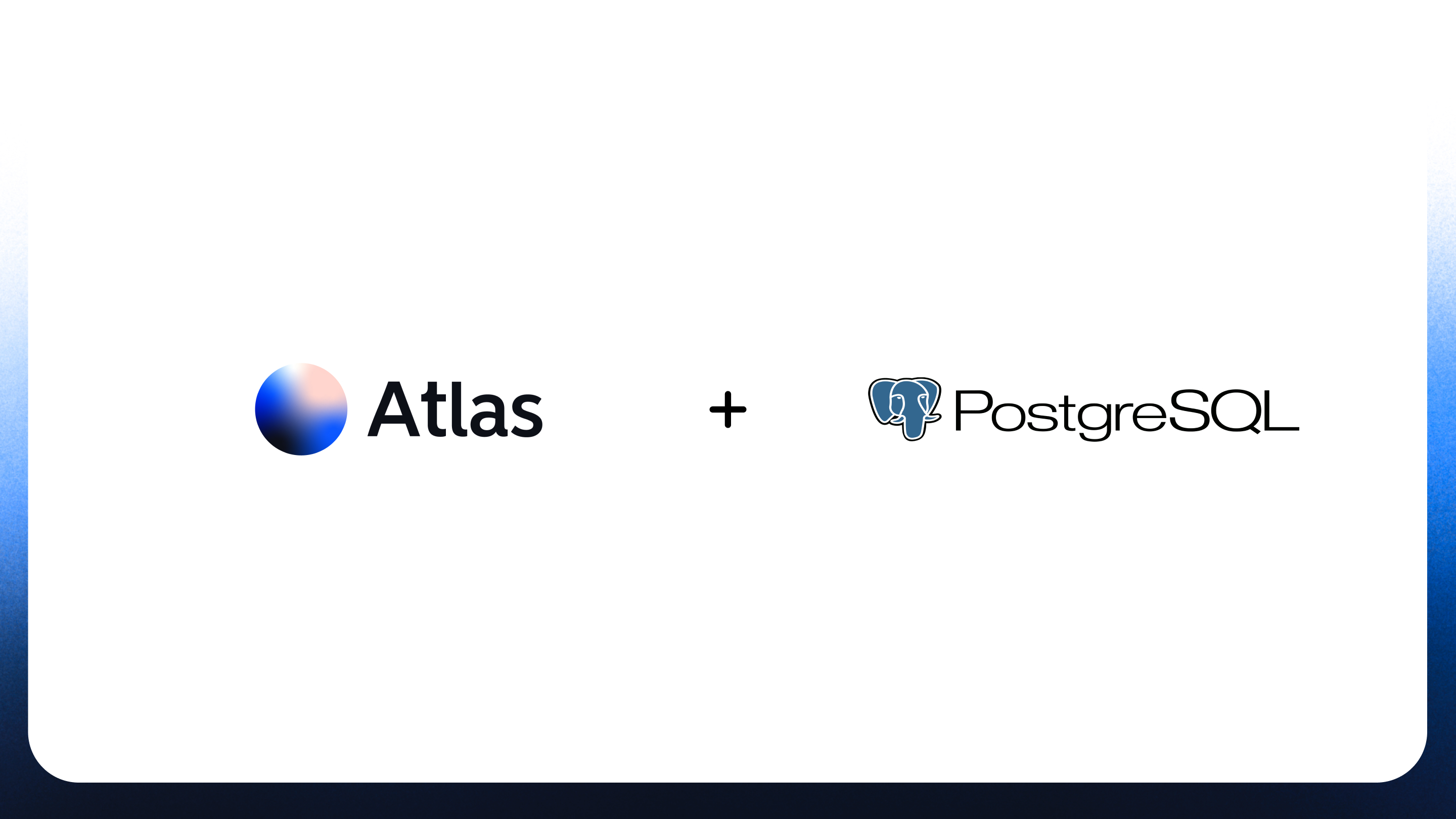 Postgres