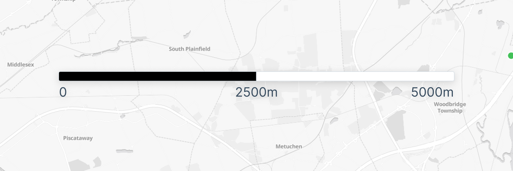 scale bar